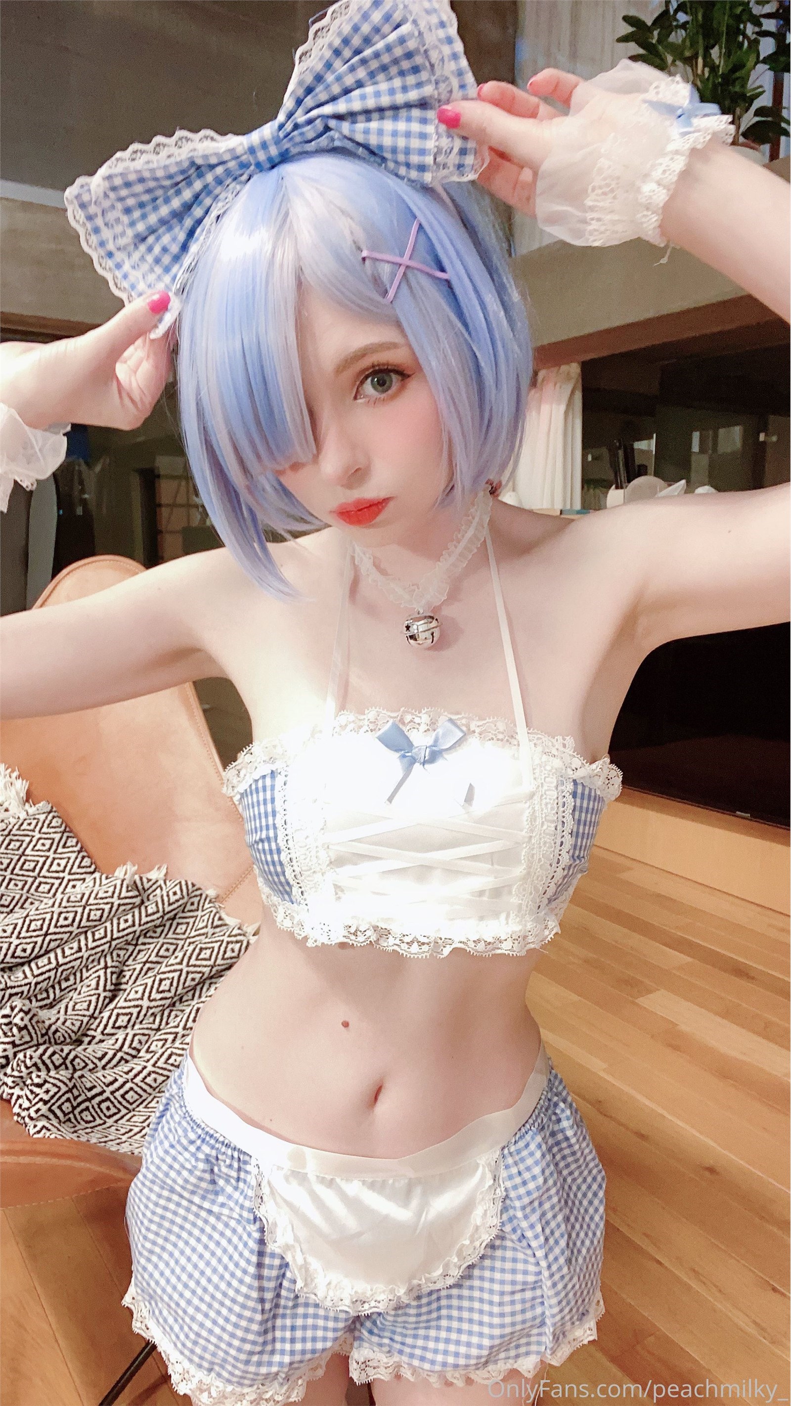 Peachmilky 023-PeachMilky - REM (re_zero)(47)